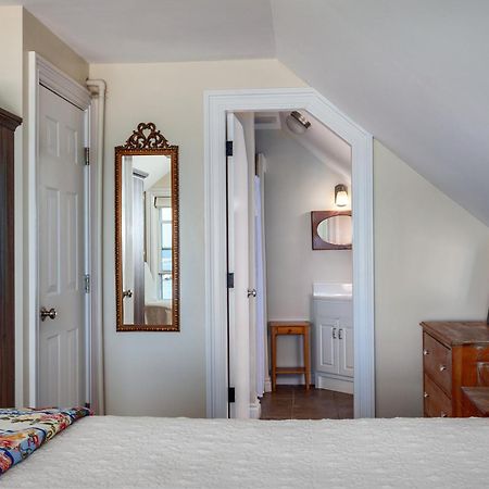 Avonlea Bed & Breakfast New Shoreham Ngoại thất bức ảnh