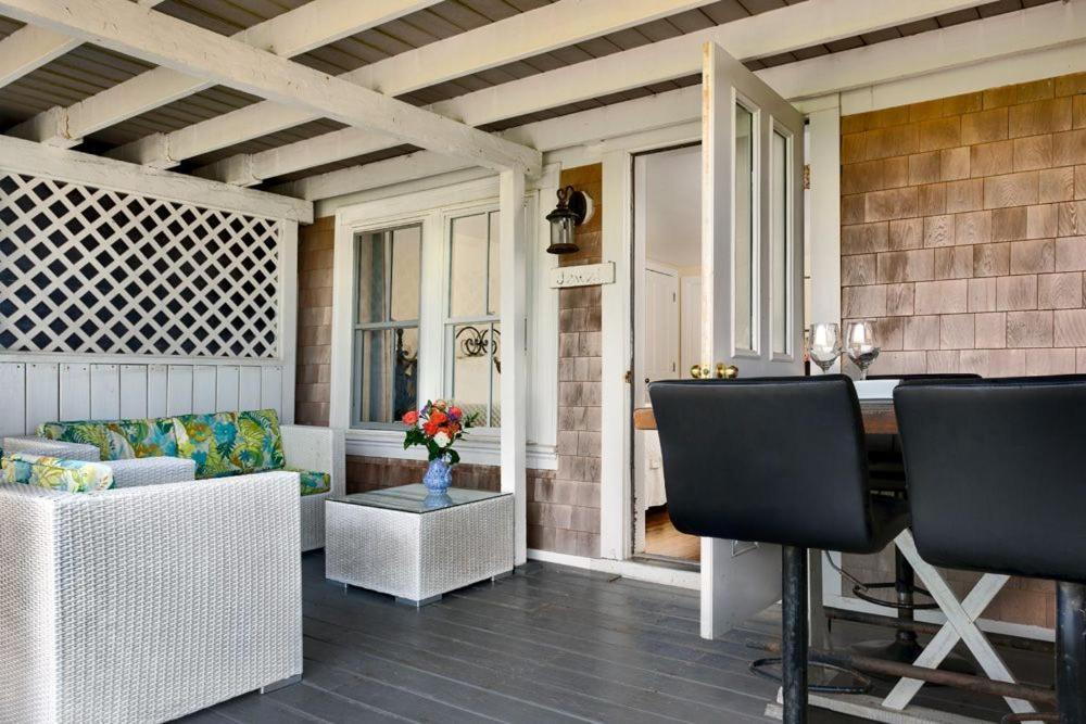 Avonlea Bed & Breakfast New Shoreham Ngoại thất bức ảnh