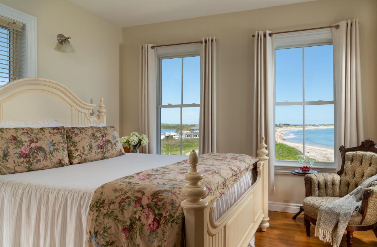 Avonlea Bed & Breakfast New Shoreham Ngoại thất bức ảnh