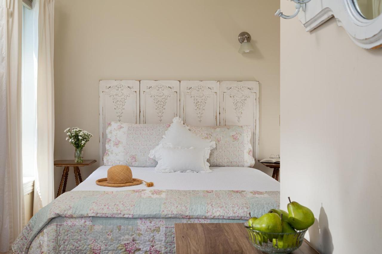 Avonlea Bed & Breakfast New Shoreham Ngoại thất bức ảnh