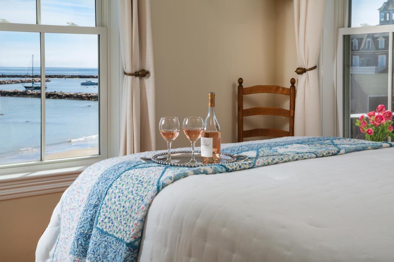 Avonlea Bed & Breakfast New Shoreham Ngoại thất bức ảnh