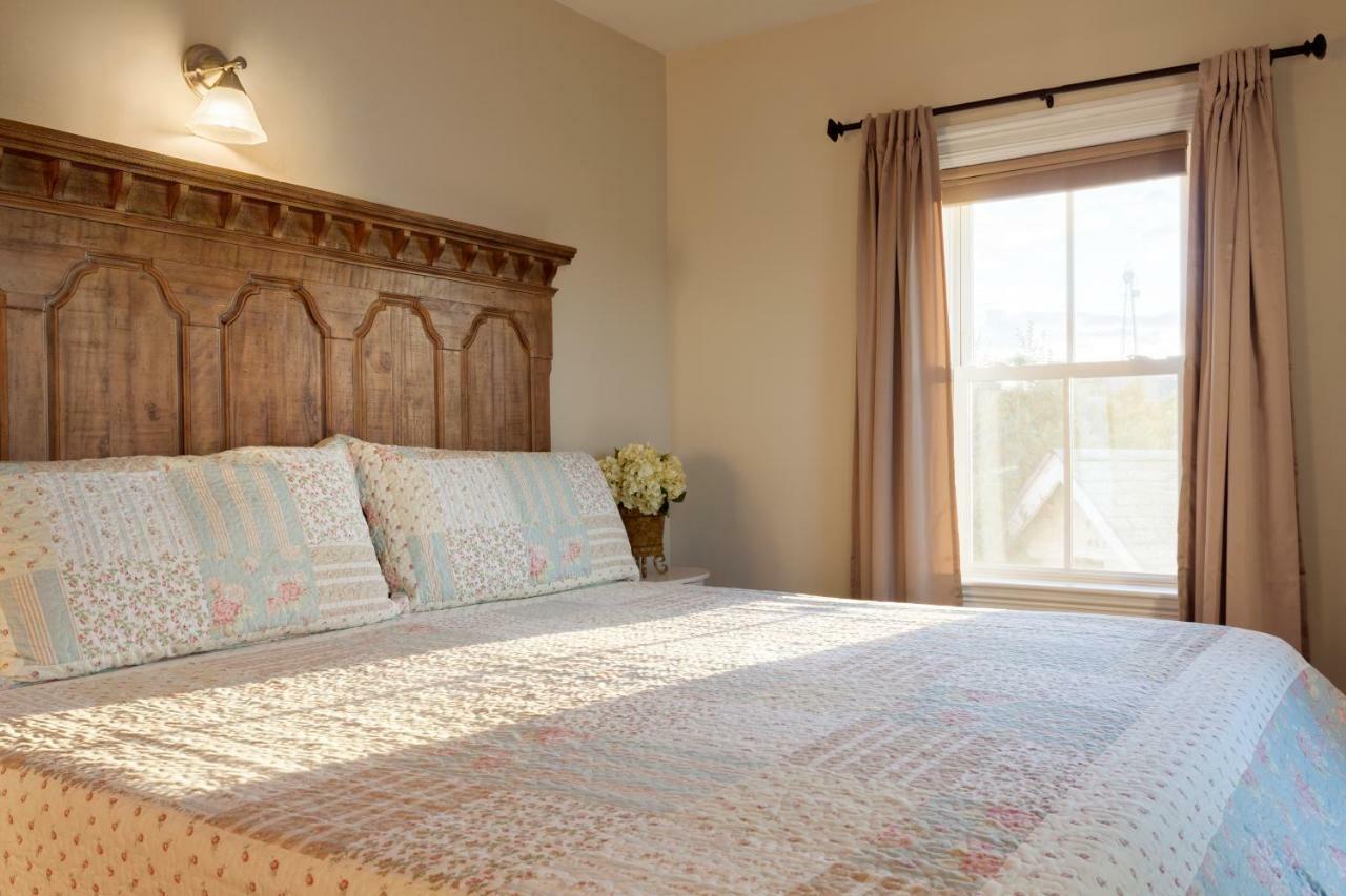 Avonlea Bed & Breakfast New Shoreham Ngoại thất bức ảnh