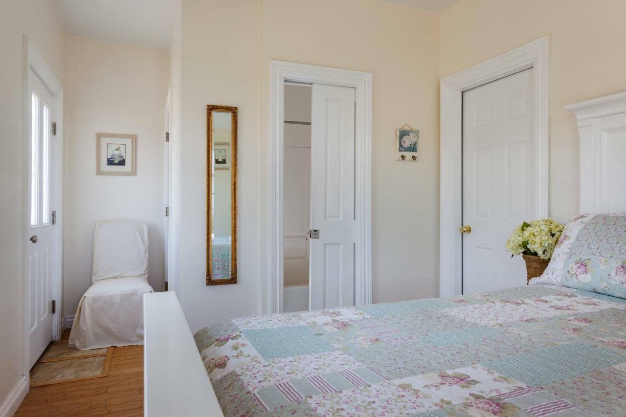 Avonlea Bed & Breakfast New Shoreham Ngoại thất bức ảnh