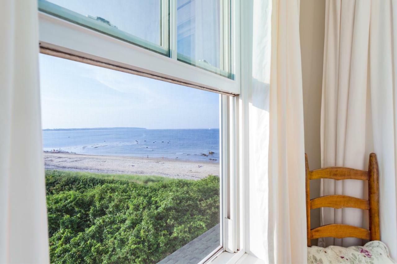 Avonlea Bed & Breakfast New Shoreham Ngoại thất bức ảnh