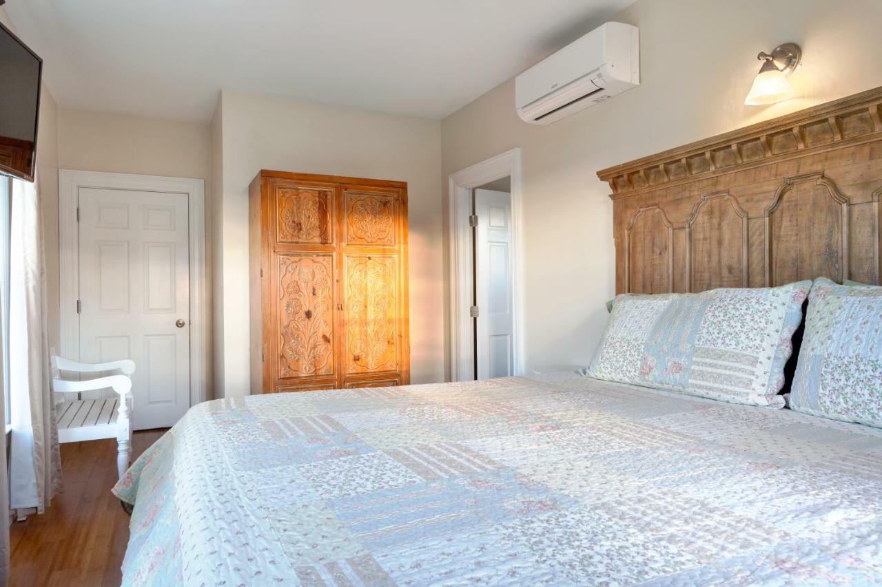 Avonlea Bed & Breakfast New Shoreham Ngoại thất bức ảnh