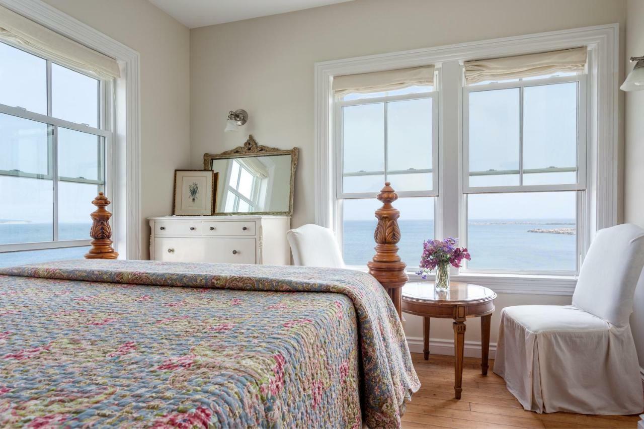 Avonlea Bed & Breakfast New Shoreham Ngoại thất bức ảnh