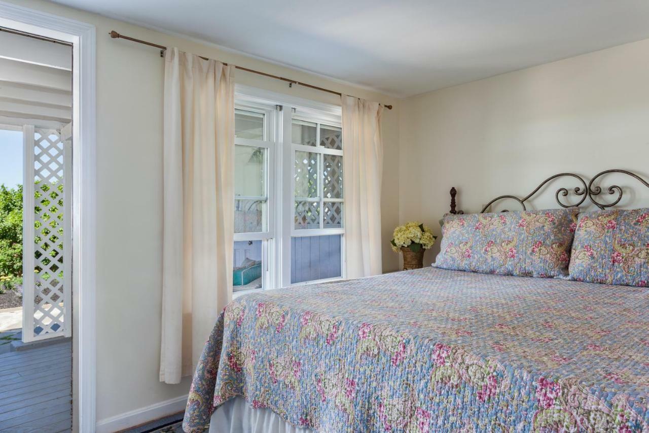 Avonlea Bed & Breakfast New Shoreham Ngoại thất bức ảnh