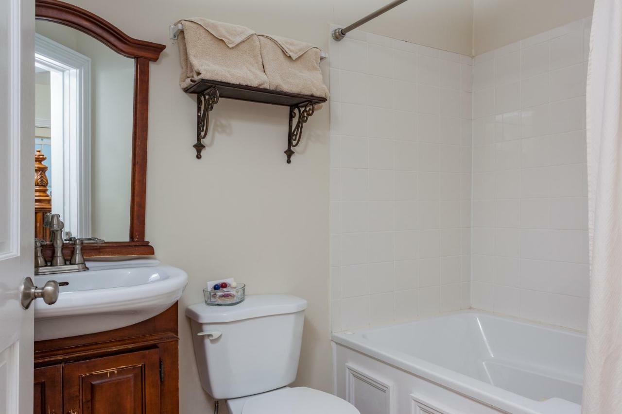 Avonlea Bed & Breakfast New Shoreham Ngoại thất bức ảnh