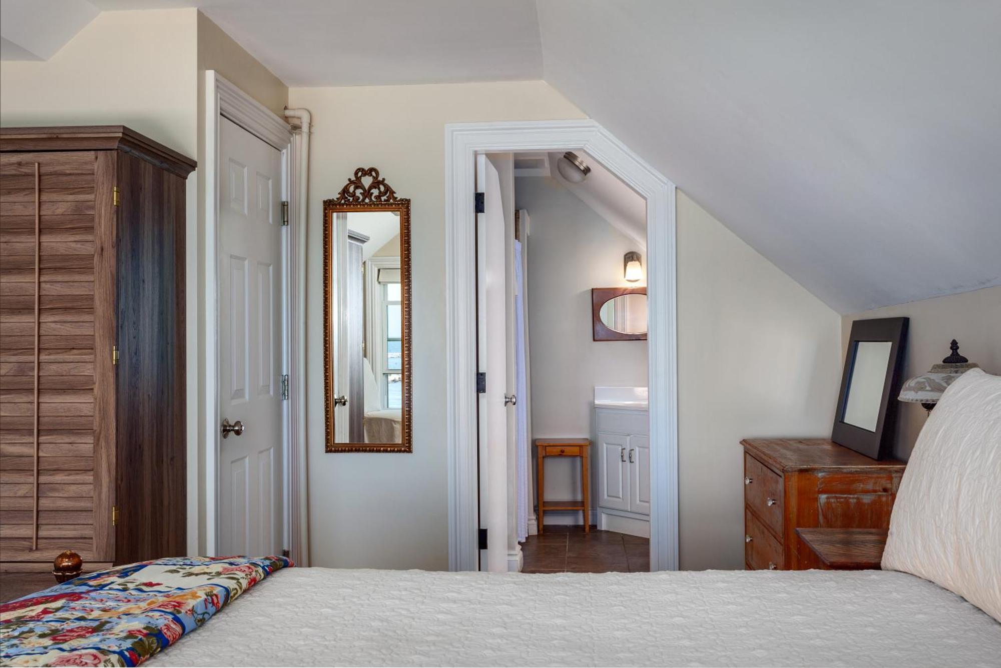 Avonlea Bed & Breakfast New Shoreham Ngoại thất bức ảnh