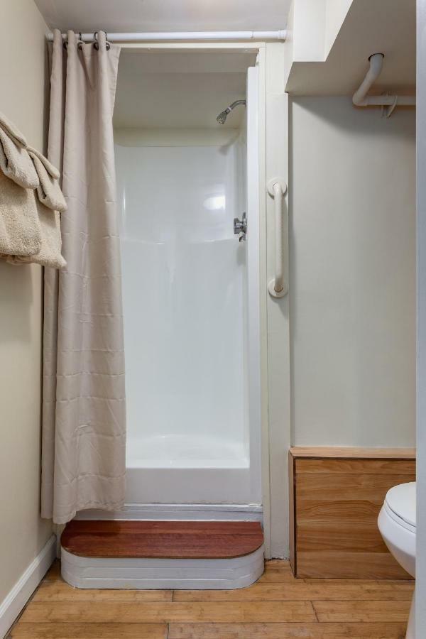 Avonlea Bed & Breakfast New Shoreham Ngoại thất bức ảnh