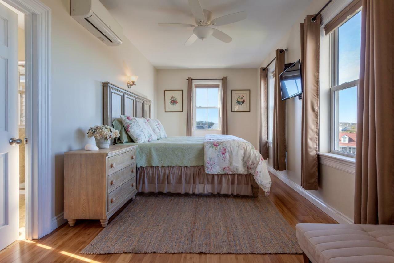 Avonlea Bed & Breakfast New Shoreham Ngoại thất bức ảnh